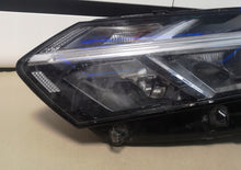 Load image into Gallery viewer, Frontscheinwerfer Dacia Sandero III 260607161R LED Links Scheinwerfer Headlight