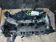 Laden Sie das Bild in den Galerie-Viewer, Motor Iveco I F1AE0481U 2.3 106PS 78kW 197TKm Diesel Engine Unkomplett MOT8116236240bl