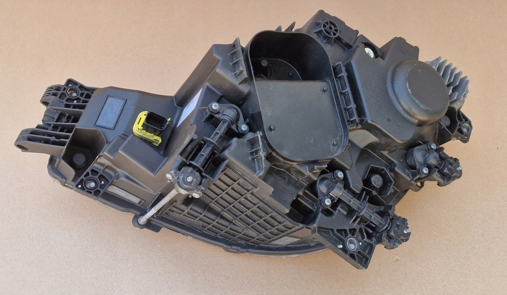 Frontscheinwerfer Mercedes-Benz A9618200959 Rechts Scheinwerfer Headlight SCH4310866769ya