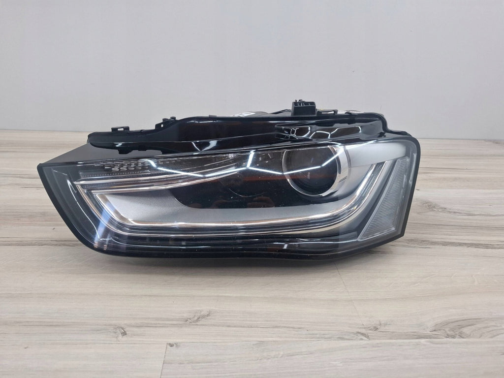 Frontscheinwerfer Audi A4 8K0941005C LE10B62350301275277 Links Headlight SCH7583801778yj