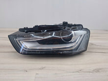 Laden Sie das Bild in den Galerie-Viewer, Frontscheinwerfer Audi A4 8K0941005C LE10B62350301275277 Links Headlight SCH7583801778yj