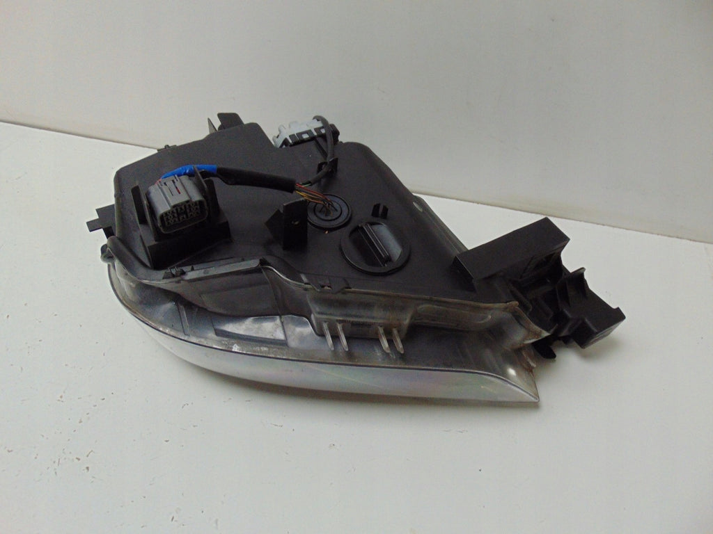 Frontscheinwerfer Mazda Cx3 Cx-3 D10E-51040 LED Ein Stück (Rechts oder Links)