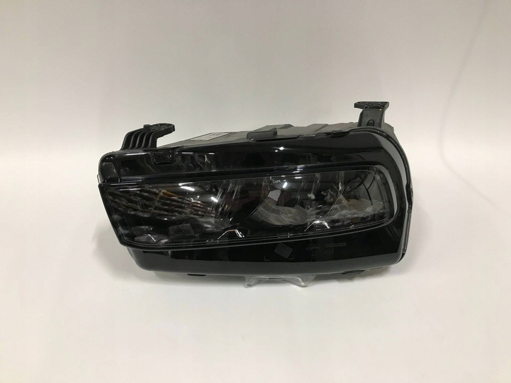 Frontscheinwerfer Citroën C3 Aircross 39225820 Links Scheinwerfer Headlight SCH3922474981cb