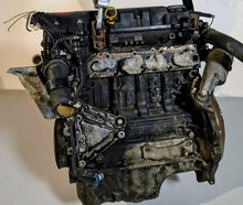 Laden Sie das Bild in den Galerie-Viewer, Motor Opel Meriva A Corsa D A14XER 1.4 74kW Benzin Engine Komplett MOT7016708950oz