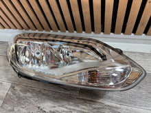 Load image into Gallery viewer, Frontscheinwerfer Ford Focus III 51-13W029-A Xenon Rechts Scheinwerfer Headlight SCH5097329951jo