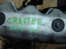 Laden Sie das Bild in den Galerie-Viewer, Motor VW Crafter BJL 2.5 TDI 136PS 100kW 216TKm Diesel Engine Unkomplett MOT4236692404di