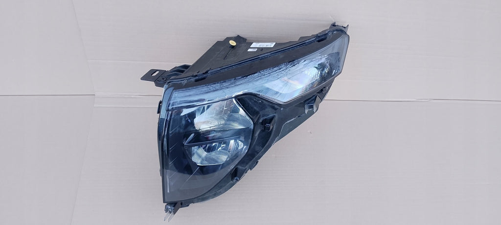 Frontscheinwerfer Ford Transit Courier R2X613W030CF Links Scheinwerfer Headlight SCH5537742043hg