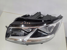 Laden Sie das Bild in den Galerie-Viewer, Frontscheinwerfer VW T6 7E1941005A Links Scheinwerfer Headlight SCH9494447575vu