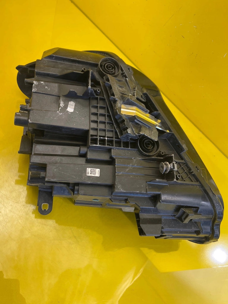 Frontscheinwerfer BMW X1 F48 5A01172-02 Full LED Rechts Scheinwerfer Headlight SCH8112380109of