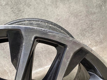 Load image into Gallery viewer, 1x Alufelge 18 Zoll 7.0" 5x114.3 40ET Glanz 4261116620 Toyota Corolla Rim Wheel FEL4164212250yr
