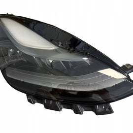 Frontscheinwerfer Tesla 3 1514953-00-D LED Rechts Scheinwerfer Headlight SCH6981322257tq
