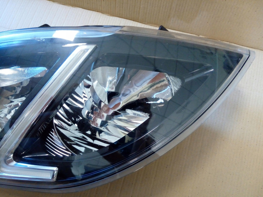 Frontscheinwerfer Opel Movano 260107241R 260604857R LED Rechts oder Links SCH4634692865bk