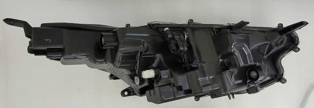 Frontscheinwerfer Toyota Yaris Full LED Links Scheinwerfer Headlight SCH4728938817xx