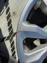 Load image into Gallery viewer, 1x Alufelge 17 Zoll 7.0" 5x160 55ET JK21-KA Ford Custom Rim Wheel FEL6515297764sx