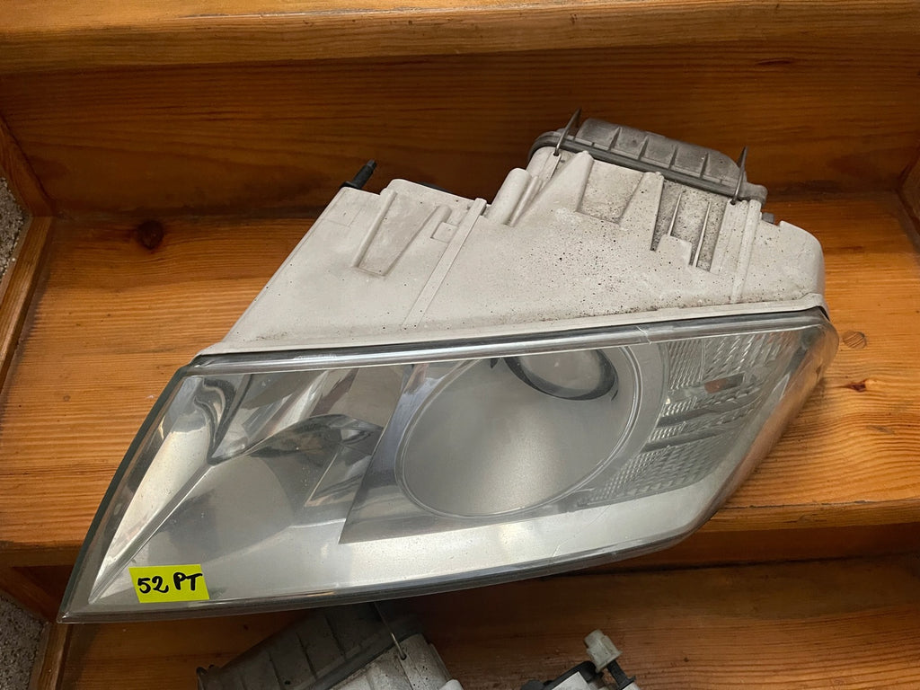 Frontscheinwerfer Skoda Octavia I Links Scheinwerfer Headlight SCH8395070581mm