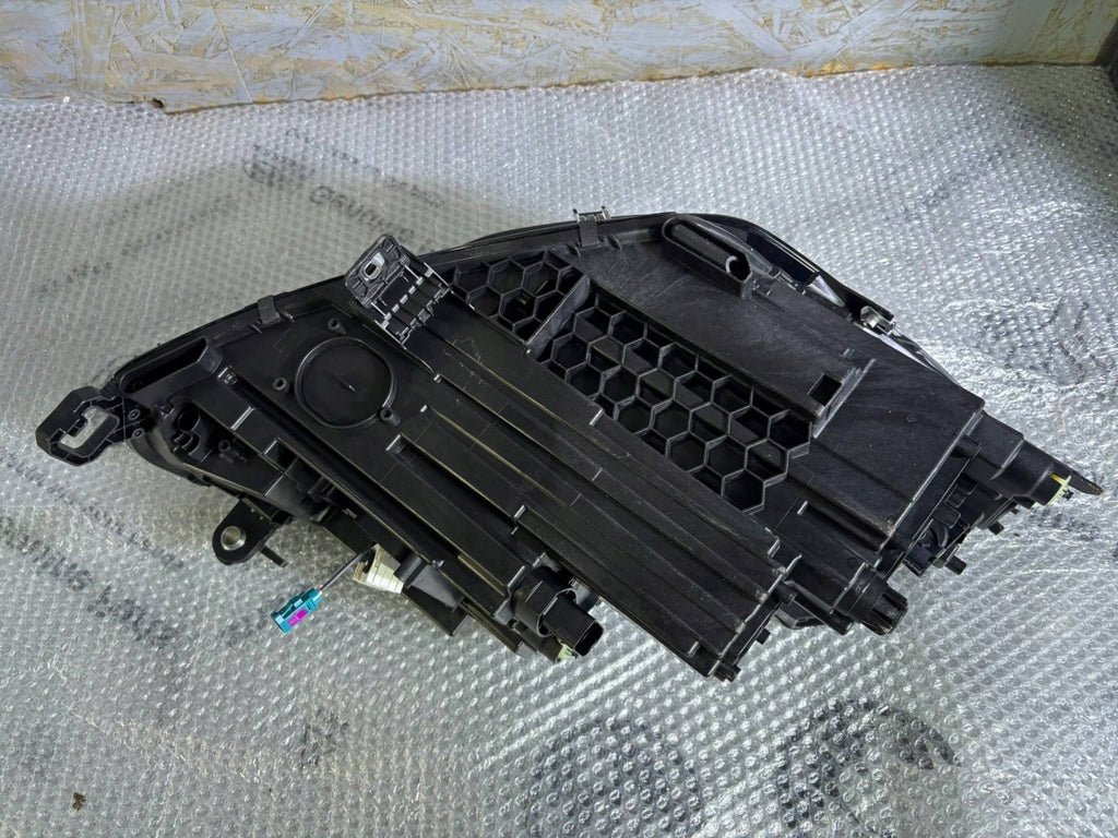 Frontscheinwerfer VW Tiguan 571941059J LED Links Scheinwerfer Headlight SCH4964264253fd