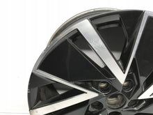 Laden Sie das Bild in den Galerie-Viewer, 1x Alufelge 18 Zoll 5E3601025AD Skoda Octavia Iv Rim Wheel FEL1648393692dn
