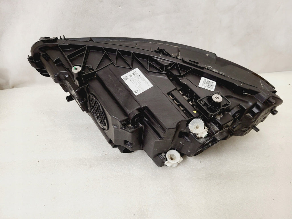 Frontscheinwerfer Mercedes-Benz Cla A1189061301 A1189061401 Ein Satz Headlight SCH6372237520vu
