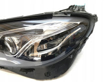 Laden Sie das Bild in den Galerie-Viewer, Frontscheinwerfer Mercedes-Benz A2139062506 LED Links Scheinwerfer Headlight