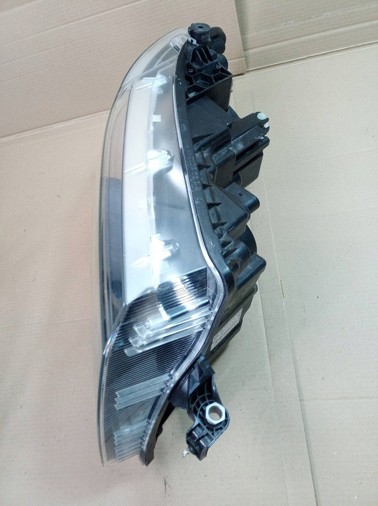 Frontscheinwerfer VW Crafter 7C1941006B Rechts Scheinwerfer Headlight SCH2380420123ah