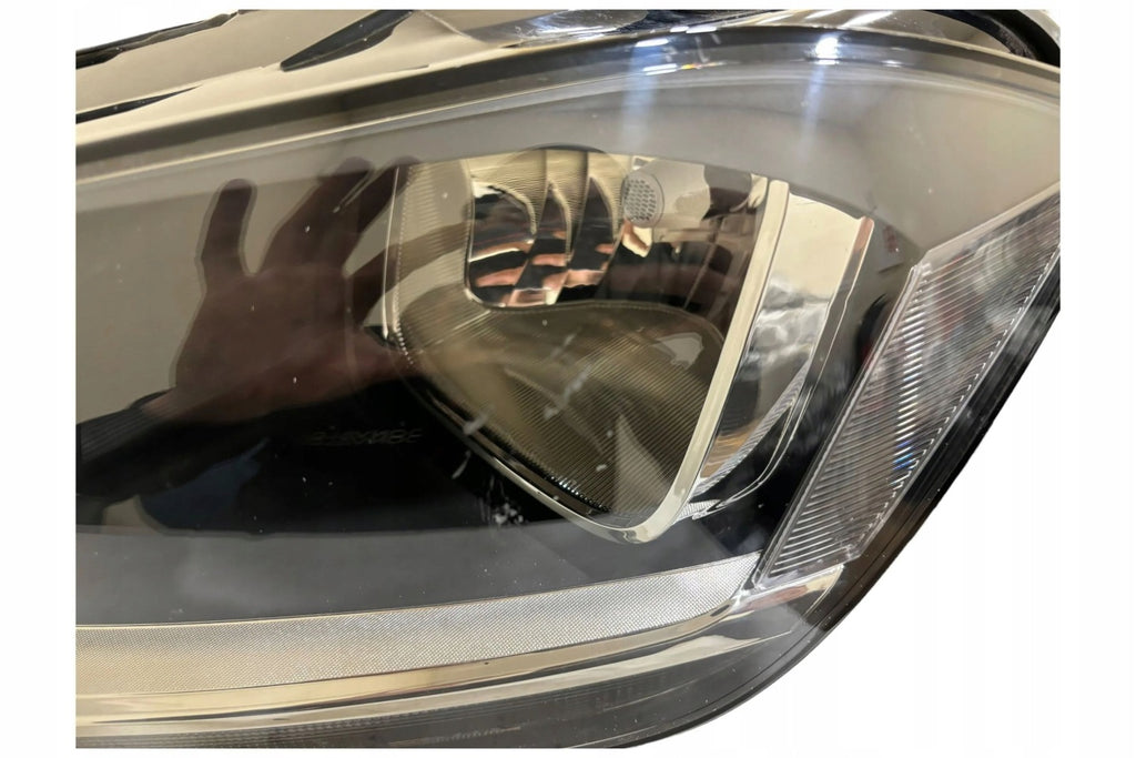 Frontscheinwerfer VW Golf 517941005A 90054214 Links Scheinwerfer Headlight SCH8746744252fd