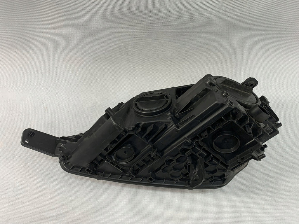 Frontscheinwerfer Skoda Yeti 5L1941016D Rechts Scheinwerfer Headlight SCH3431475319ly