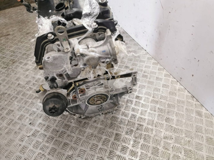Motor Peugeot 3008 EP6FADTXHP 1.6 2022 Hybrid Engine Unkomplett MOT2068560317fv