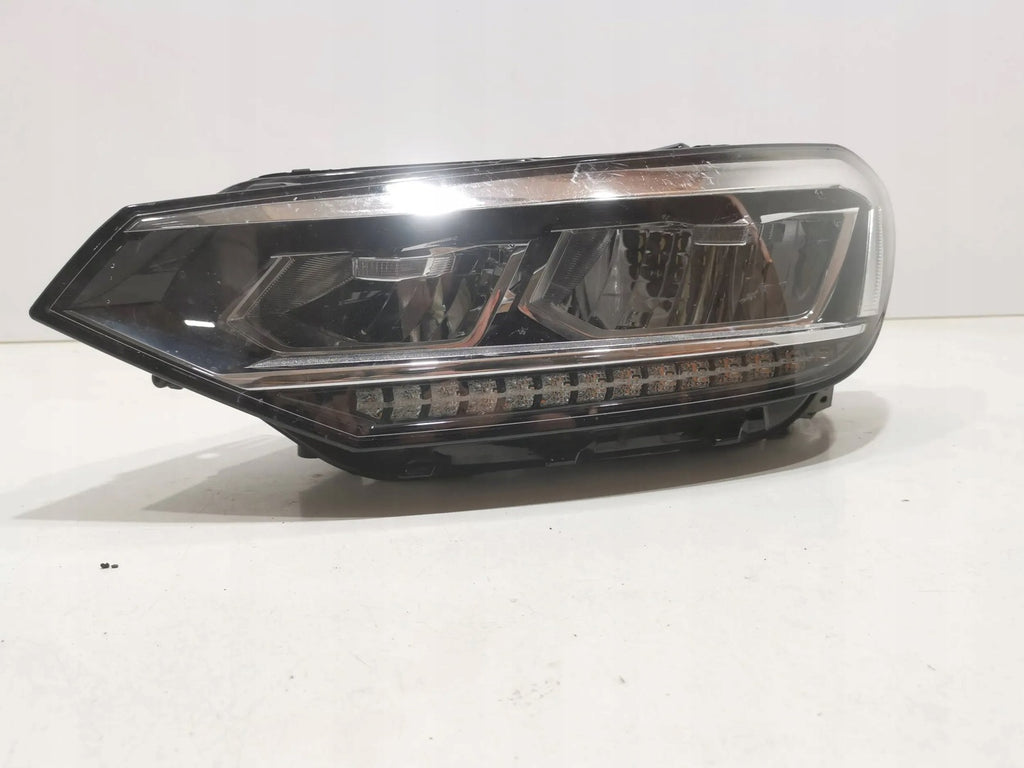 Frontscheinwerfer VW Touran 5TB941035B Full LED Links Scheinwerfer Headlight