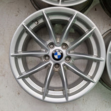 Laden Sie das Bild in den Galerie-Viewer, 4x Alufelge 16 Zoll 6.5" 5x112 22ET 6876921 BMW G21 G20 Rim Wheel FEL9315252944xw