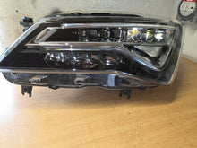Laden Sie das Bild in den Galerie-Viewer, Frontscheinwerfer Seat Ateca 576941007F Full LED Links Scheinwerfer Headlight