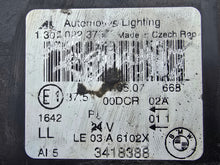 Load image into Gallery viewer, Frontscheinwerfer BMW X3 E83 3418388 Bi-Xenon Rechts Scheinwerfer Headlight SCH3864634120fk