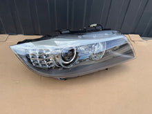 Laden Sie das Bild in den Galerie-Viewer, Frontscheinwerfer BMW E91 E90 Xenon Rechts Scheinwerfer Headlight SCH8449568371vi