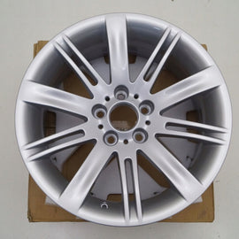 1x Alufelge 18 Zoll 8.0