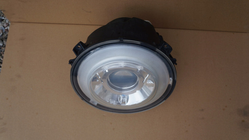 Frontscheinwerfer Mercedes-Benz W463 Xenon Links Scheinwerfer Headlight