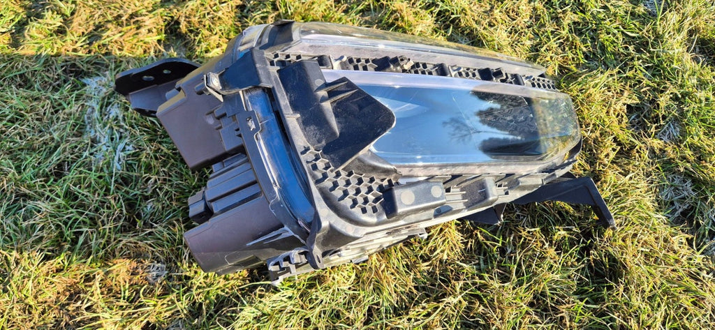 Frontscheinwerfer Ds 52218715 LED Rechts Scheinwerfer Headlight SCH3524330973gm