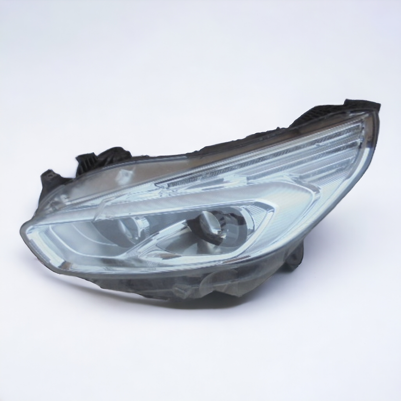 Frontscheinwerfer Ford Galaxy EM2B-13W030-EM FULL LED Links Headlight