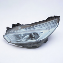 Laden Sie das Bild in den Galerie-Viewer, Frontscheinwerfer Ford Galaxy EM2B-13W030-EM FULL LED Links Headlight