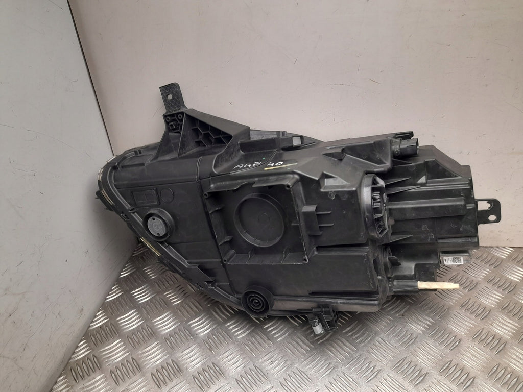 Frontscheinwerfer Ford Puma L1TB-13E014-FH Rechts Scheinwerfer Headlight SCH5585189654eg