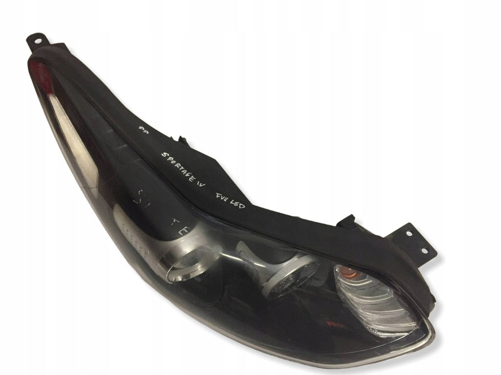 Frontscheinwerfer Kia Sportage IV 92102F1010 R009R011FS0 Rechts Headlight SCH5225125362fm