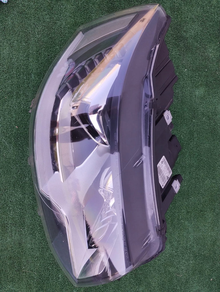 Frontscheinwerfer VW T5 7E5941016 Xenon Rechts Scheinwerfer Headlight SCH4874858730rj