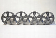 Laden Sie das Bild in den Galerie-Viewer, 4x Alufelge 17 Zoll 7.0" 5x112 48ET A2054010800 Mercedes-Benz S205 Rim Wheel FEL1590387509ff