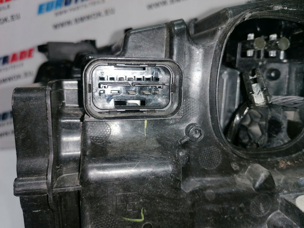 Frontscheinwerfer BMW G01 F97 8739654 7494052 LED Rechts Scheinwerfer Headlight SCH3817846457nk