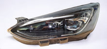 Laden Sie das Bild in den Galerie-Viewer, Frontscheinwerfer Ford Focus JX7B-13E017-AF FULL LED Rechts oder Links