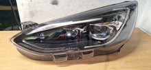 Laden Sie das Bild in den Galerie-Viewer, Frontscheinwerfer Ford Focus JX7B-13E017-AF FULL LED Rechts oder Links