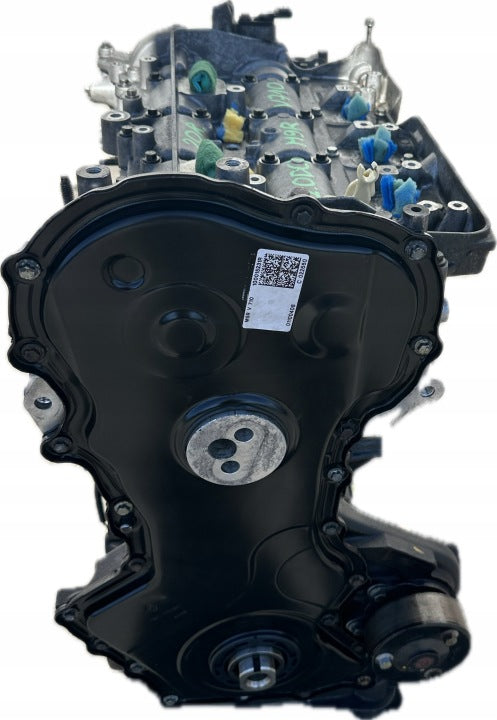 Motor Fiat Mitsubishi Nissan M9RV710 2.0 DCI.JTD.CTDI 136TKm 2020 Unkomplett MOT8198940011tz