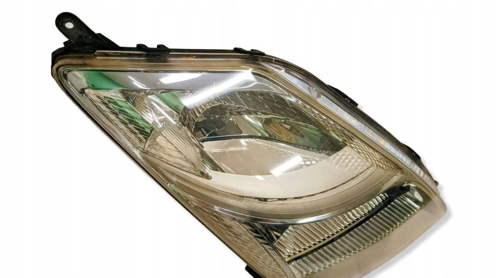 Frontscheinwerfer Toyota Prius 8111047140 Ein Satz Scheinwerfer Headlight SCH3615491224uu