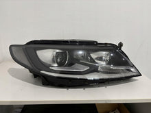 Laden Sie das Bild in den Galerie-Viewer, Frontscheinwerfer VW Passat Cc 3C8941032A Rechts Scheinwerfer Headlight SCH9426546027mb