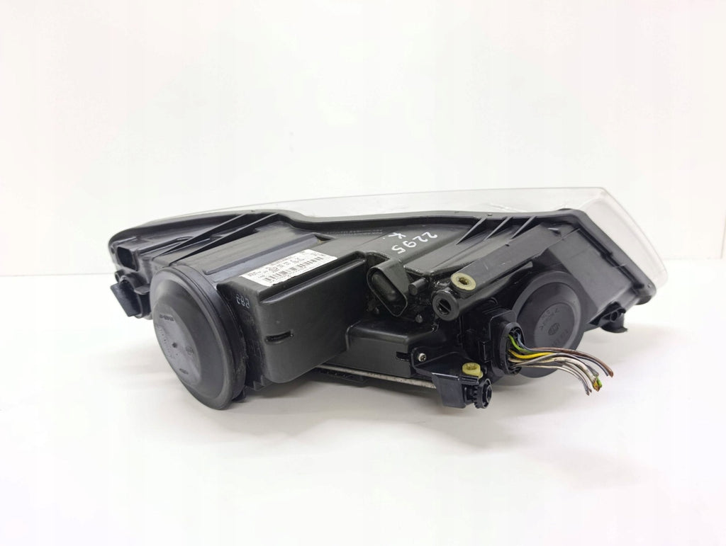 Frontscheinwerfer VW Touareg 7L6941039 Links Scheinwerfer Headlight SCH2187540843le