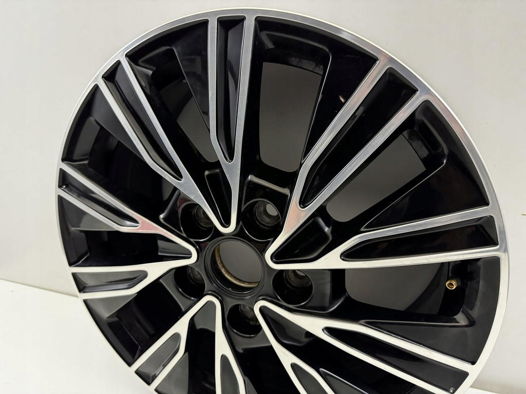 1x Alufelge 17 Zoll 6.5" 5x120 60ET 7T0601025D VW Multivan T7 Rim Wheel FEL8429636074rx