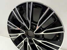Laden Sie das Bild in den Galerie-Viewer, 1x Alufelge 17 Zoll 6.5" 5x120 60ET 7T0601025D VW Multivan T7 Rim Wheel FEL8429636074rx